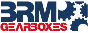 BRM Gearboxes
